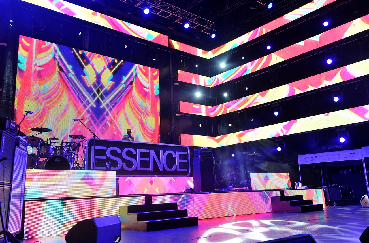 What Is ESSENCE Festival Durban? Essence